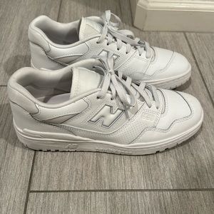 New balance 550
